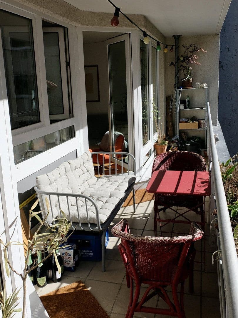 Prodej bytu 2+1 56 m², Charlottenstraße 75, Berlin, Berlín Prodej bytu 2+1 56 m², Charlottenstraße 75, Berlin, Berlín