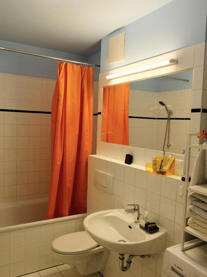 Prodej bytu 2+1 56 m², Charlottenstraße 75, Berlin, Berlín Prodej bytu 2+1 56 m², Charlottenstraße 75, Berlin, Berlín