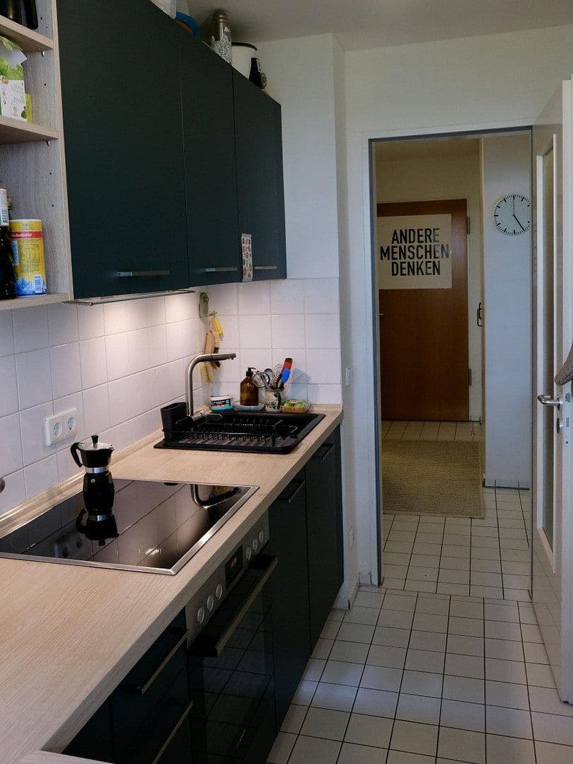 Prodej bytu 2+1 56 m², Charlottenstraße 75, Berlin, Berlín Prodej bytu 2+1 56 m², Charlottenstraße 75, Berlin, Berlín