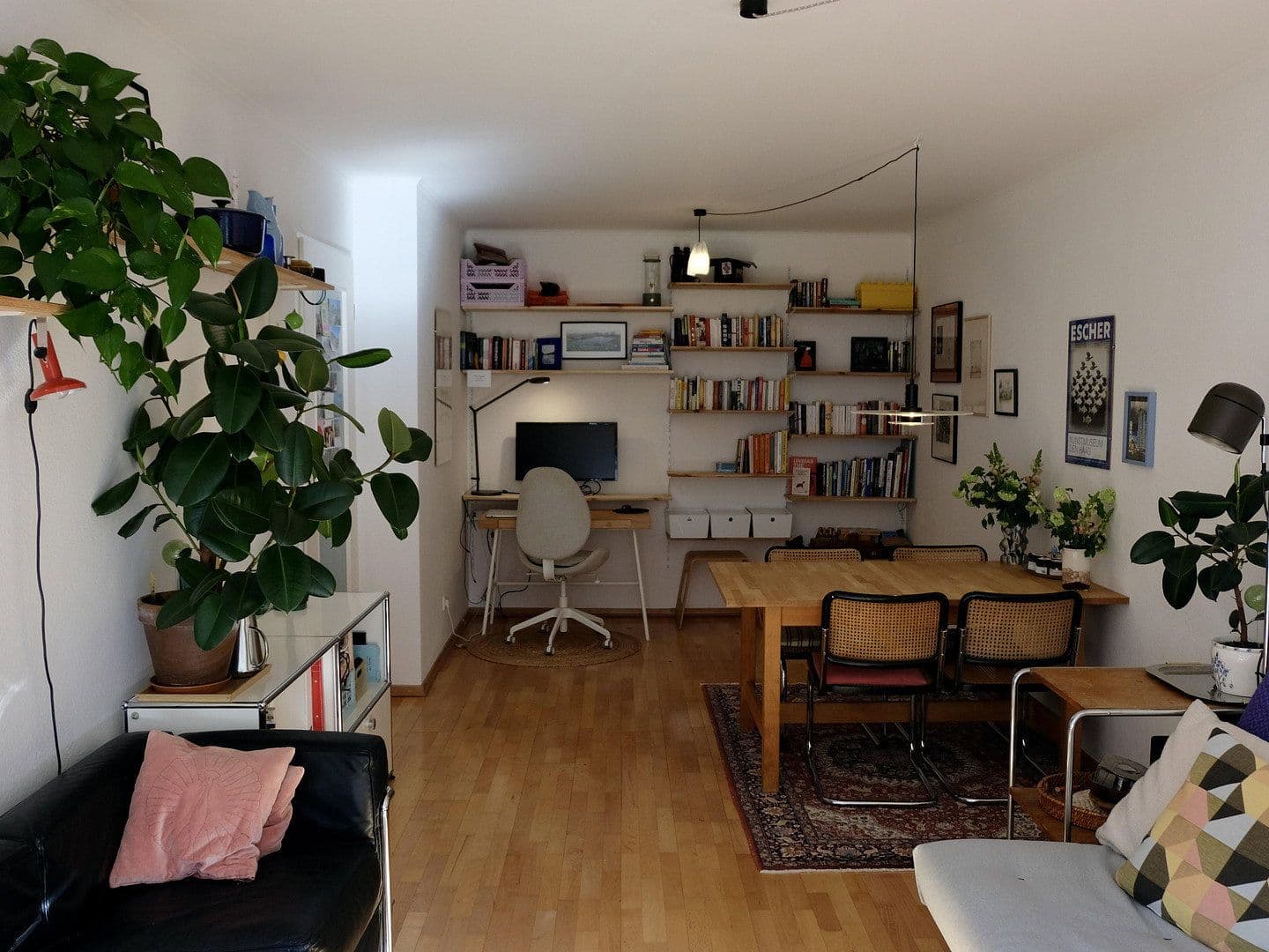 Prodej bytu 2+1 56 m², Charlottenstraße 75, Berlin, Berlín Prodej bytu 2+1 56 m², Charlottenstraße 75, Berlin, Berlín