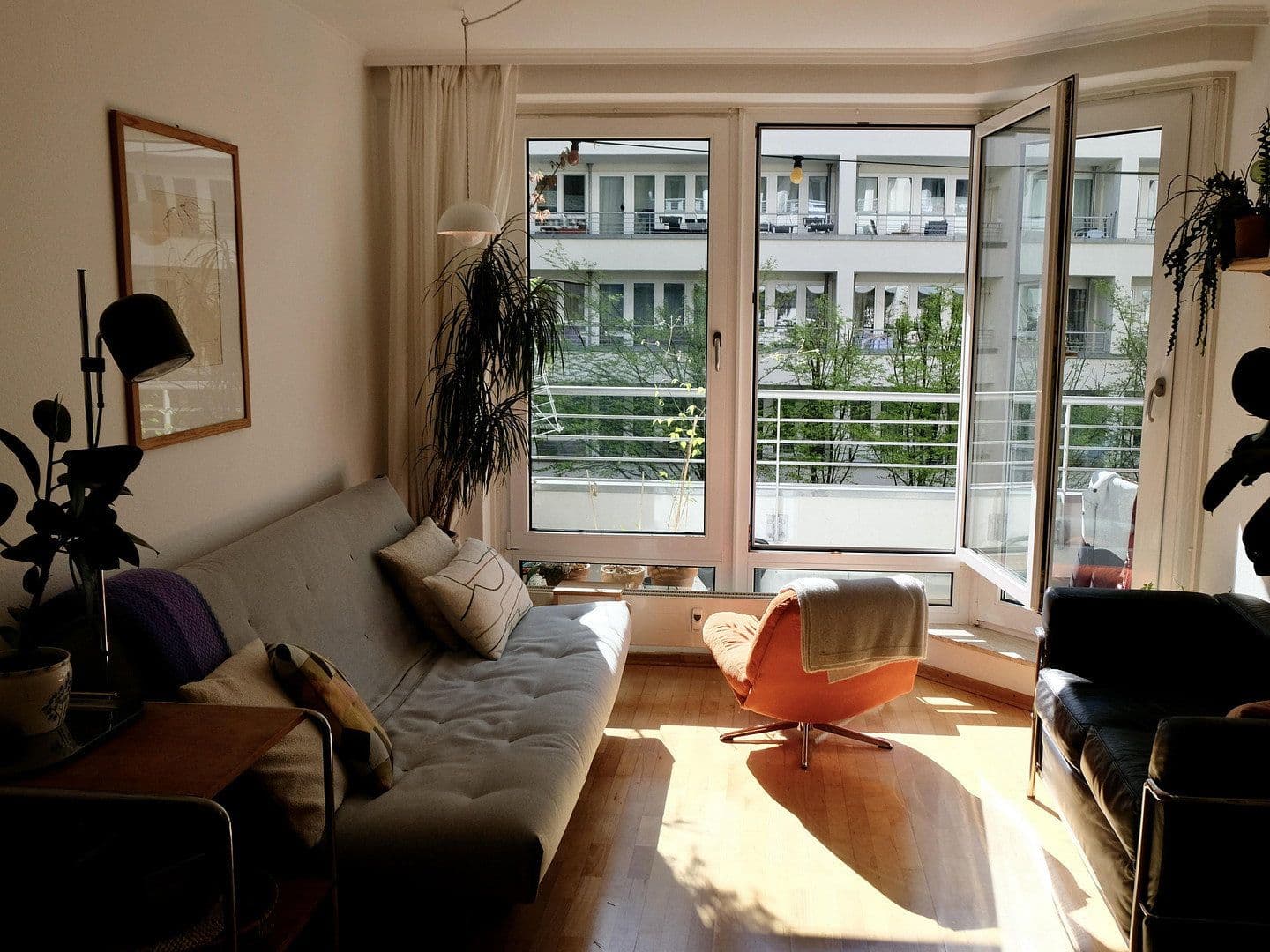 Prodej bytu 2+1 56 m², Charlottenstraße 75, Berlin, Berlín Prodej bytu 2+1 56 m², Charlottenstraße 75, Berlin, Berlín