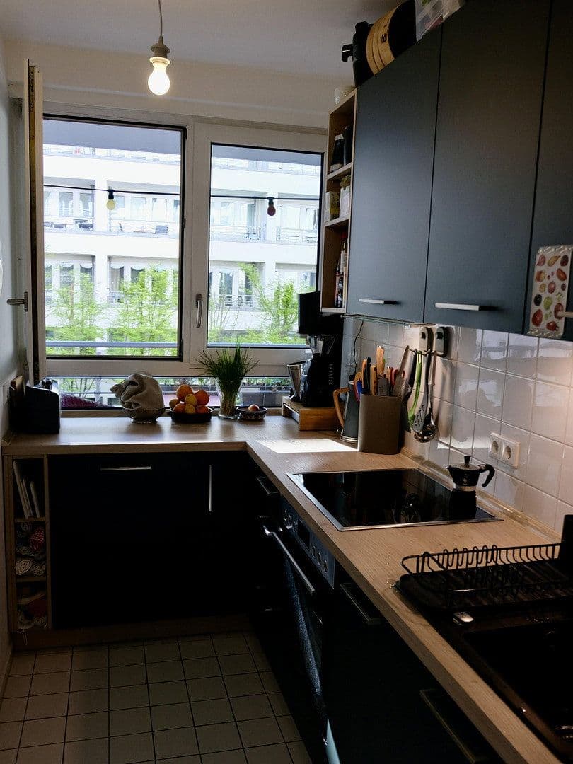 Prodej bytu 2+1 56 m², Charlottenstraße 75, Berlin, Berlín Prodej bytu 2+1 56 m², Charlottenstraße 75, Berlin, Berlín