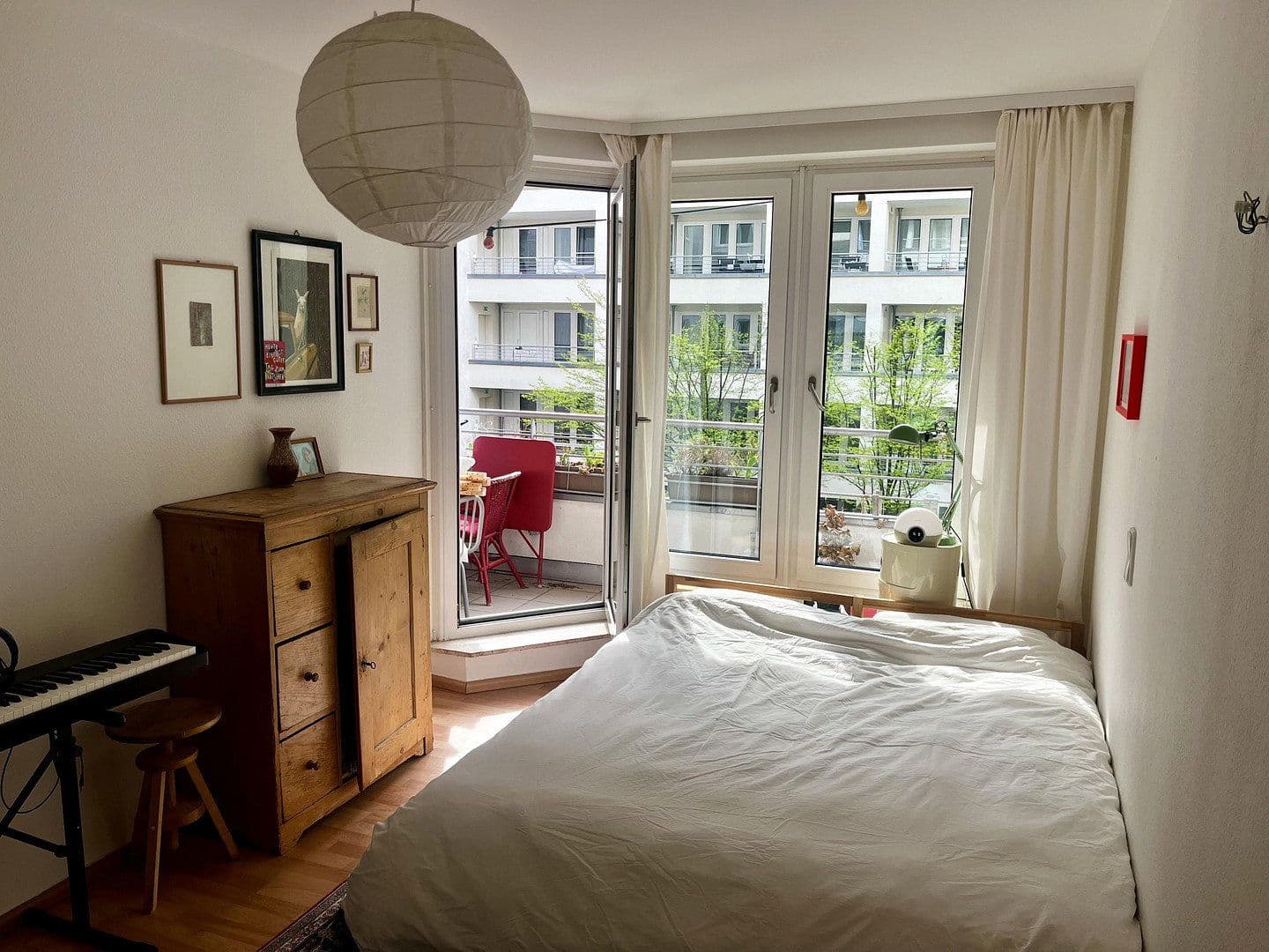 Prodej bytu 2+1 56 m², Charlottenstraße 75, Berlin, Berlín Prodej bytu 2+1 56 m², Charlottenstraße 75, Berlin, Berlín