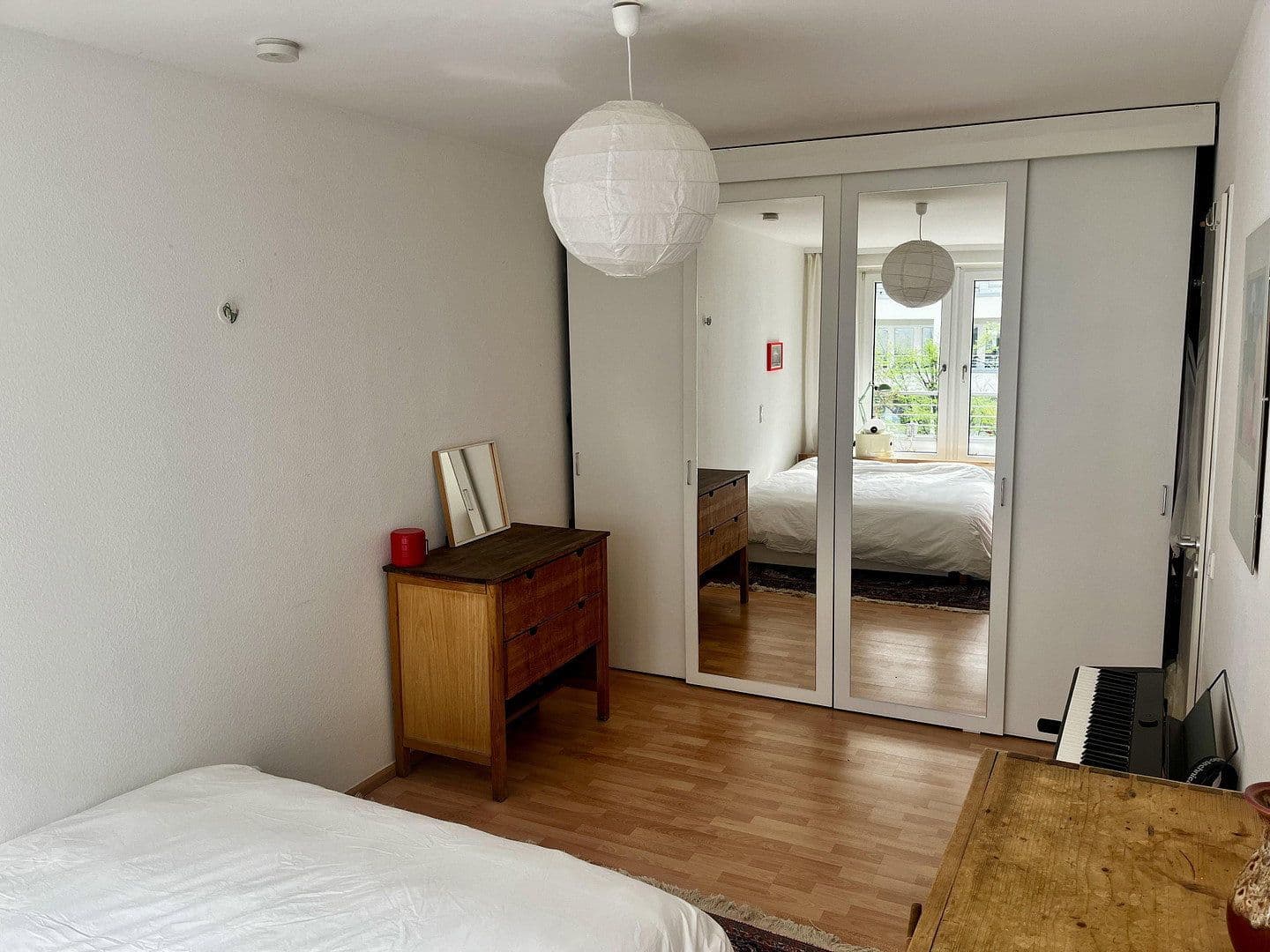 Prodej bytu 2+1 56 m², Charlottenstraße 75, Berlin, Berlín Prodej bytu 2+1 56 m², Charlottenstraße 75, Berlin, Berlín