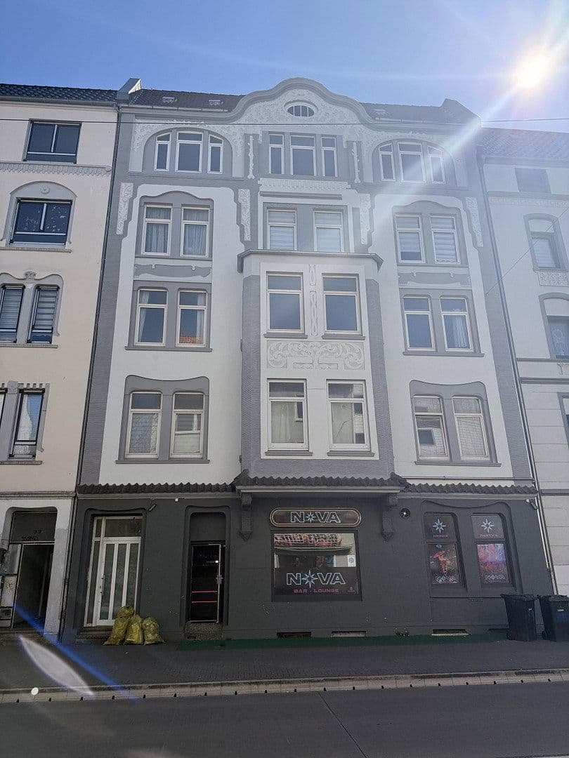 Pronájem bytu 3+1 88 m², Bremerhaven, Bremen Pronájem bytu 3+1 88 m², Bremerhaven, Bremen