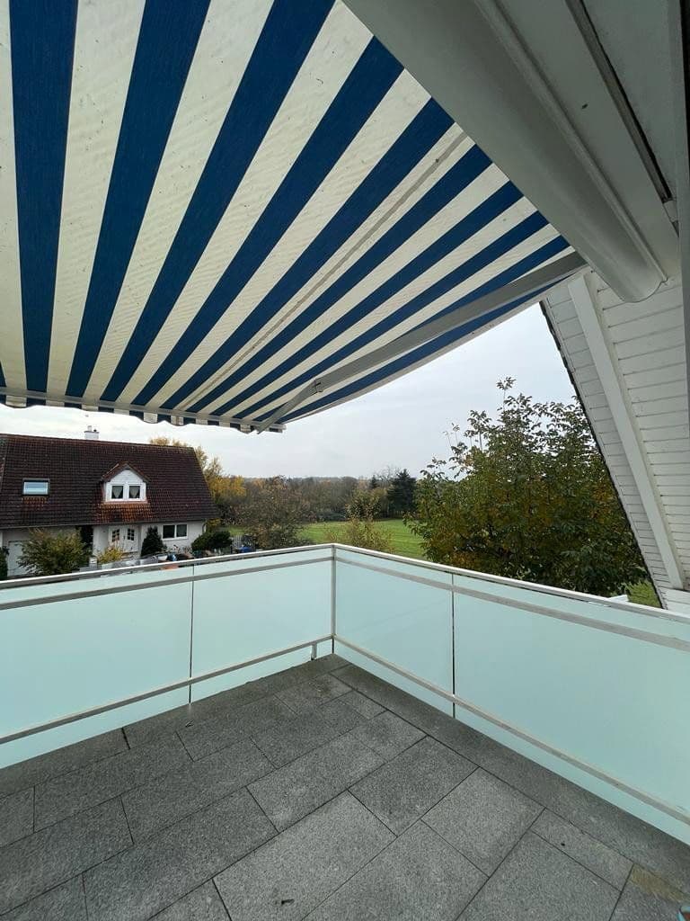 Pronájem bytu 3+kk 115 m², Karlstein am Main, Bavorsko Pronájem bytu 3+kk 115 m², Karlstein am Main, Bavorsko
