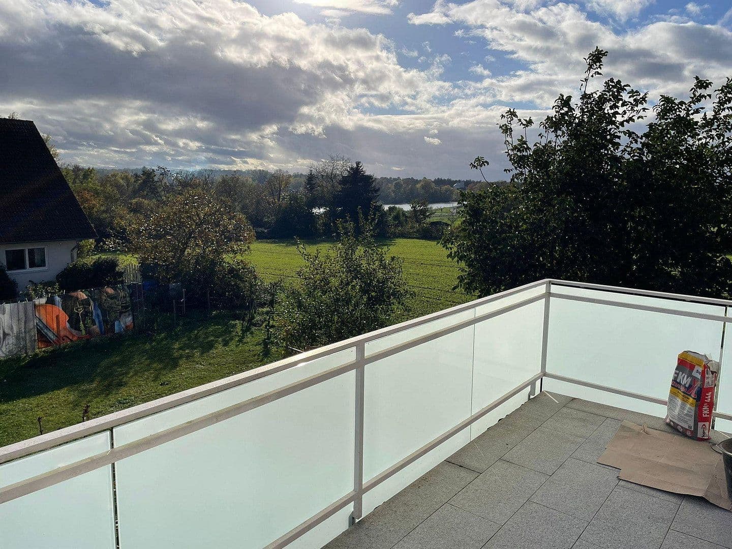 Pronájem bytu 3+kk 115 m², Karlstein am Main, Bavorsko Pronájem bytu 3+kk 115 m², Karlstein am Main, Bavorsko