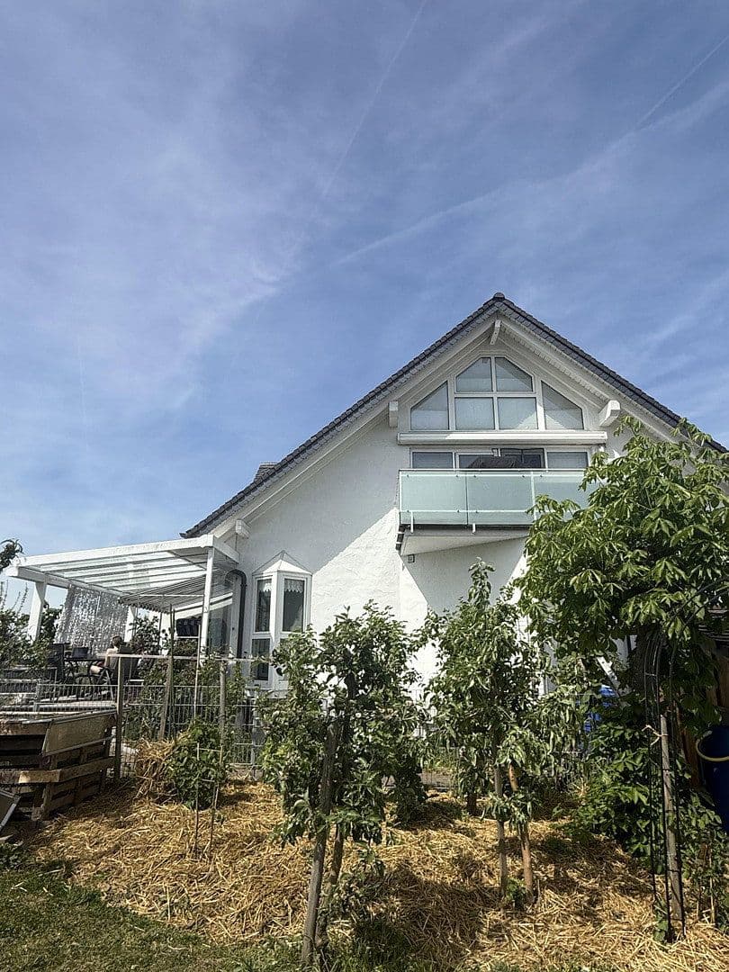 Pronájem bytu 3+kk 115 m², Karlstein am Main, Bavorsko Pronájem bytu 3+kk 115 m², Karlstein am Main, Bavorsko