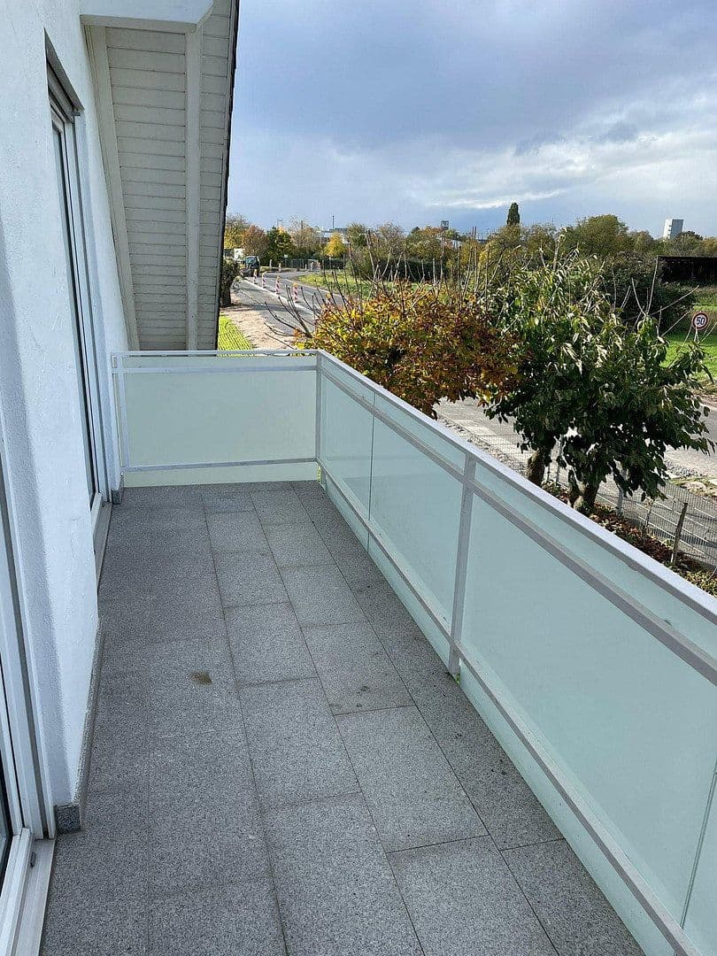 Pronájem bytu 3+kk 115 m², Karlstein am Main, Bavorsko Pronájem bytu 3+kk 115 m², Karlstein am Main, Bavorsko