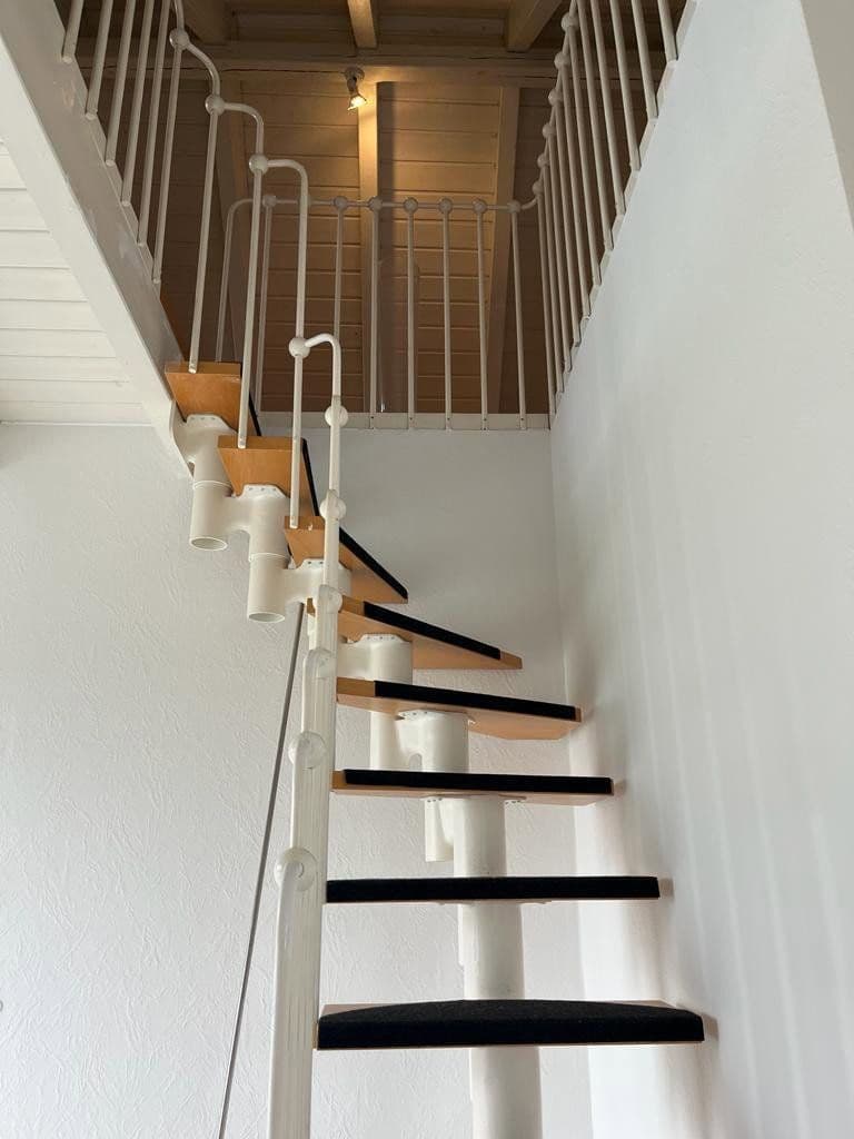 Pronájem bytu 3+kk 115 m², Karlstein am Main, Bavorsko Pronájem bytu 3+kk 115 m², Karlstein am Main, Bavorsko