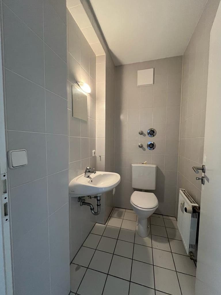 Pronájem bytu 3+kk 115 m², Karlstein am Main, Bavorsko Pronájem bytu 3+kk 115 m², Karlstein am Main, Bavorsko