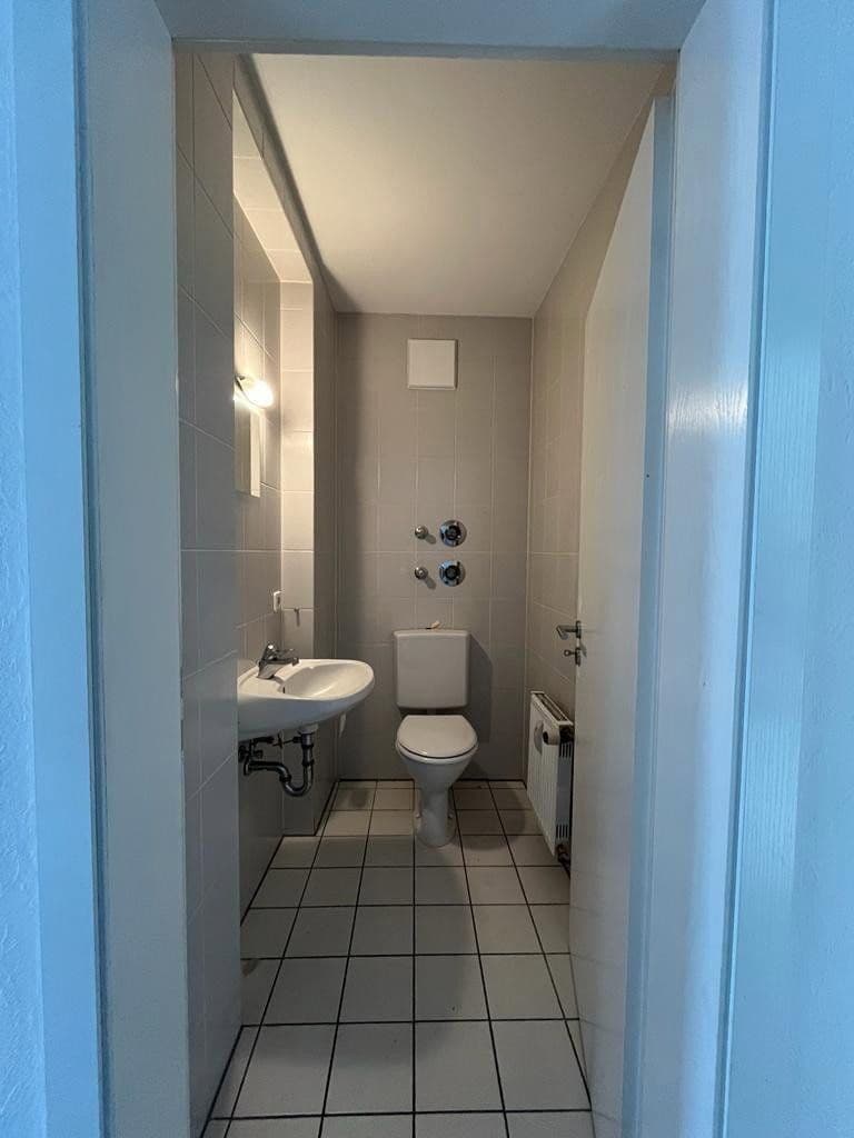 Pronájem bytu 3+kk 115 m², Karlstein am Main, Bavorsko Pronájem bytu 3+kk 115 m², Karlstein am Main, Bavorsko