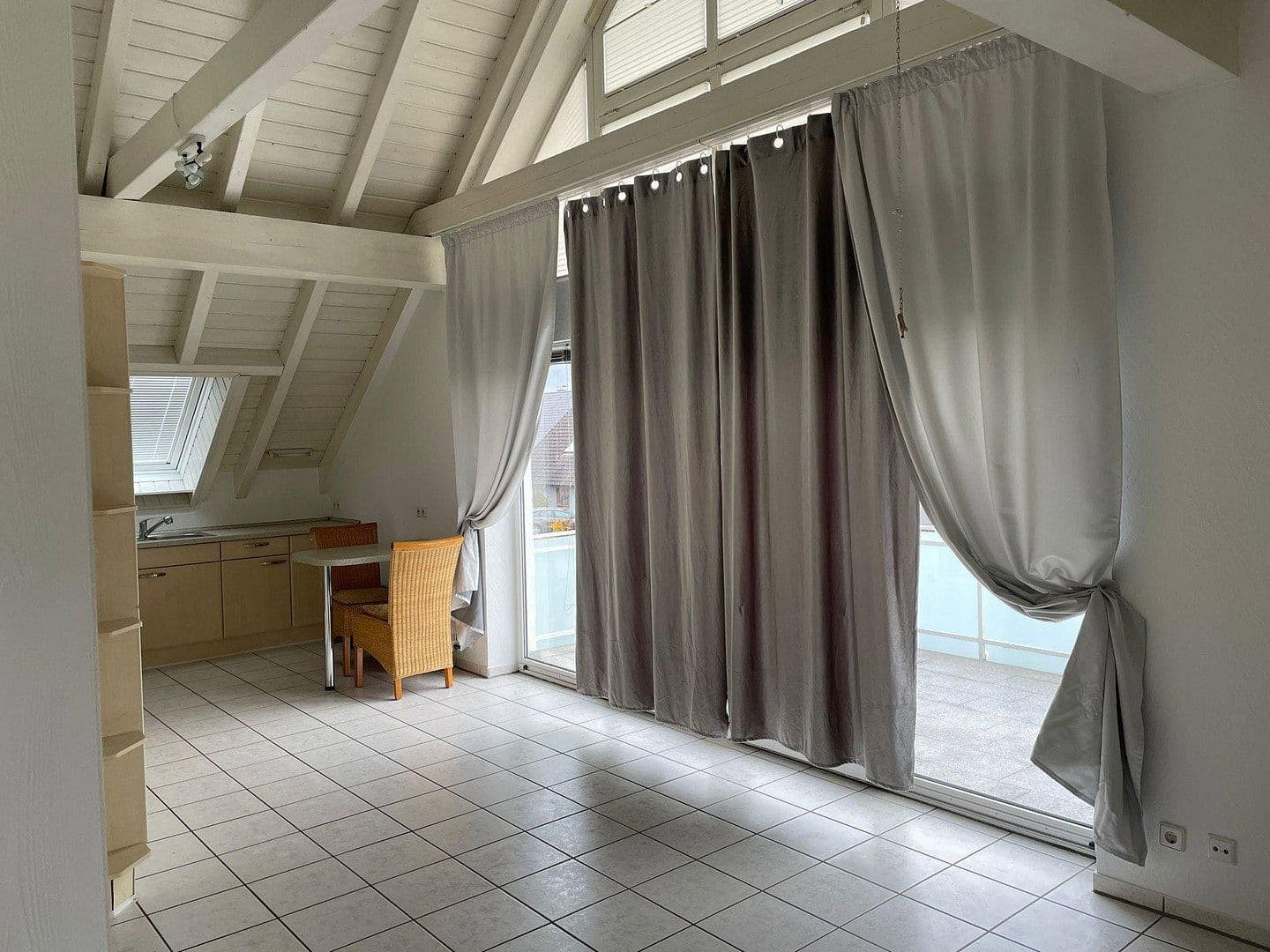 Pronájem bytu 3+kk 115 m², Karlstein am Main, Bavorsko Pronájem bytu 3+kk 115 m², Karlstein am Main, Bavorsko
