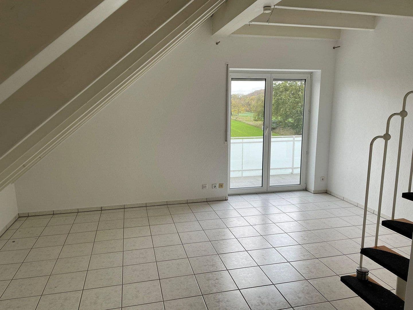 Pronájem bytu 3+kk 115 m², Karlstein am Main, Bavorsko Pronájem bytu 3+kk 115 m², Karlstein am Main, Bavorsko