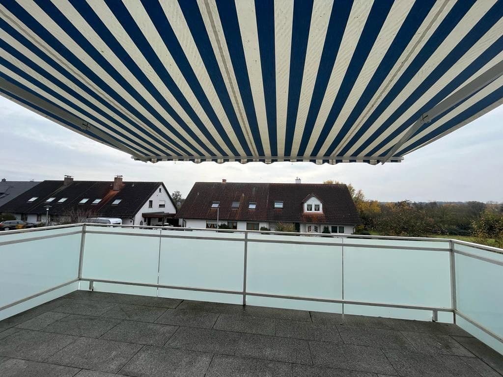 Pronájem bytu 3+kk 115 m², Karlstein am Main, Bavorsko Pronájem bytu 3+kk 115 m², Karlstein am Main, Bavorsko