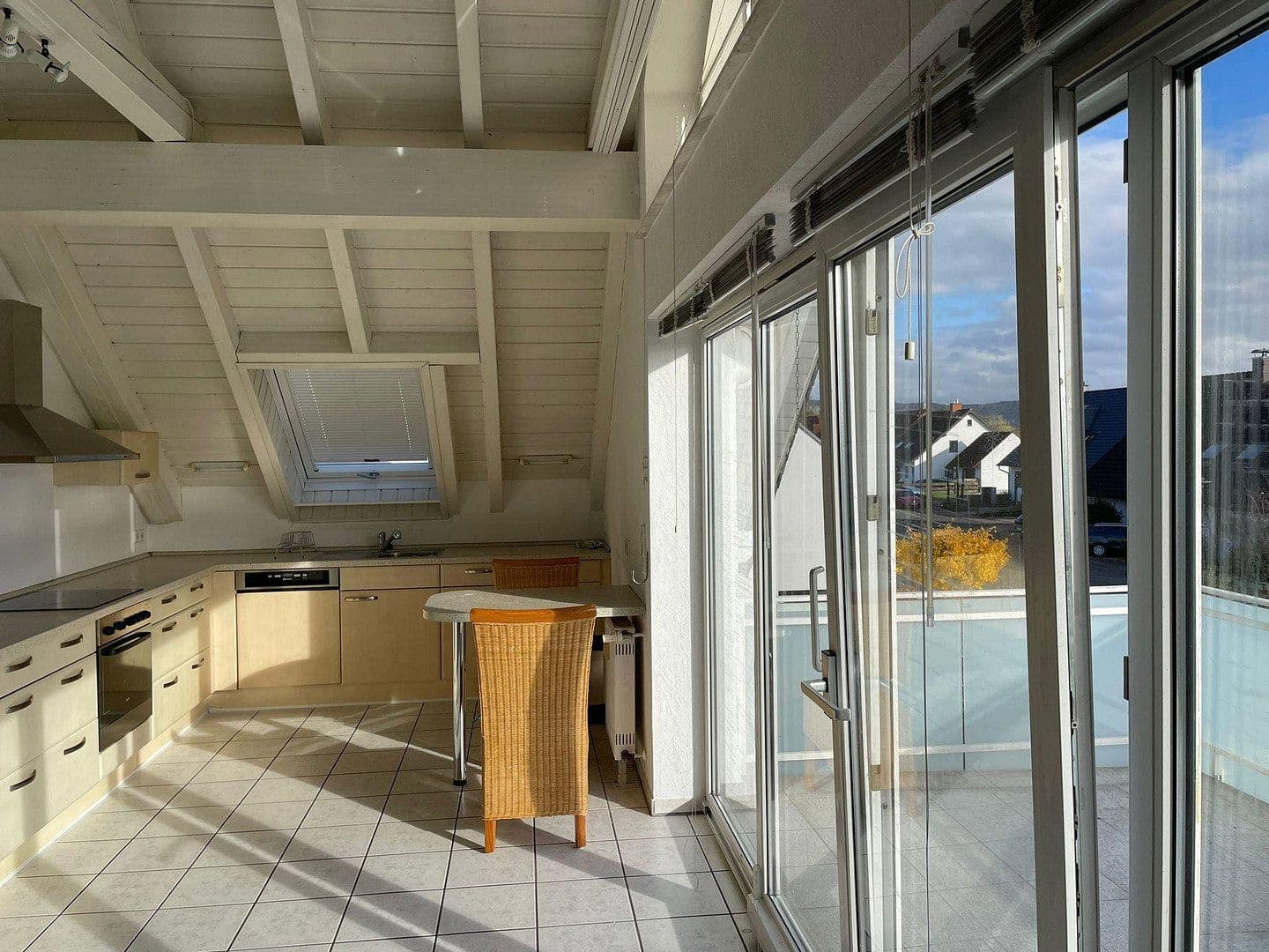 Pronájem bytu 3+kk 115 m², Karlstein am Main, Bavorsko Pronájem bytu 3+kk 115 m², Karlstein am Main, Bavorsko