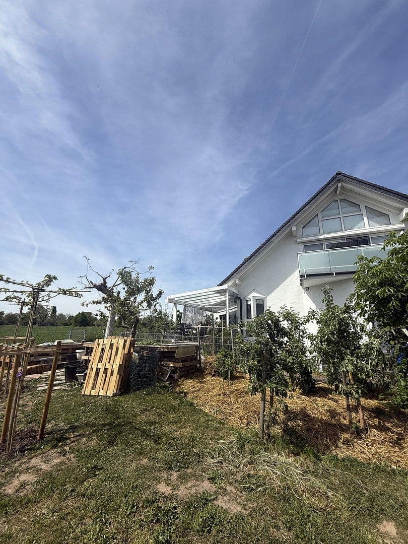 Pronájem bytu 3+kk 115 m², Karlstein am Main, Bavorsko Pronájem bytu 3+kk 115 m², Karlstein am Main, Bavorsko