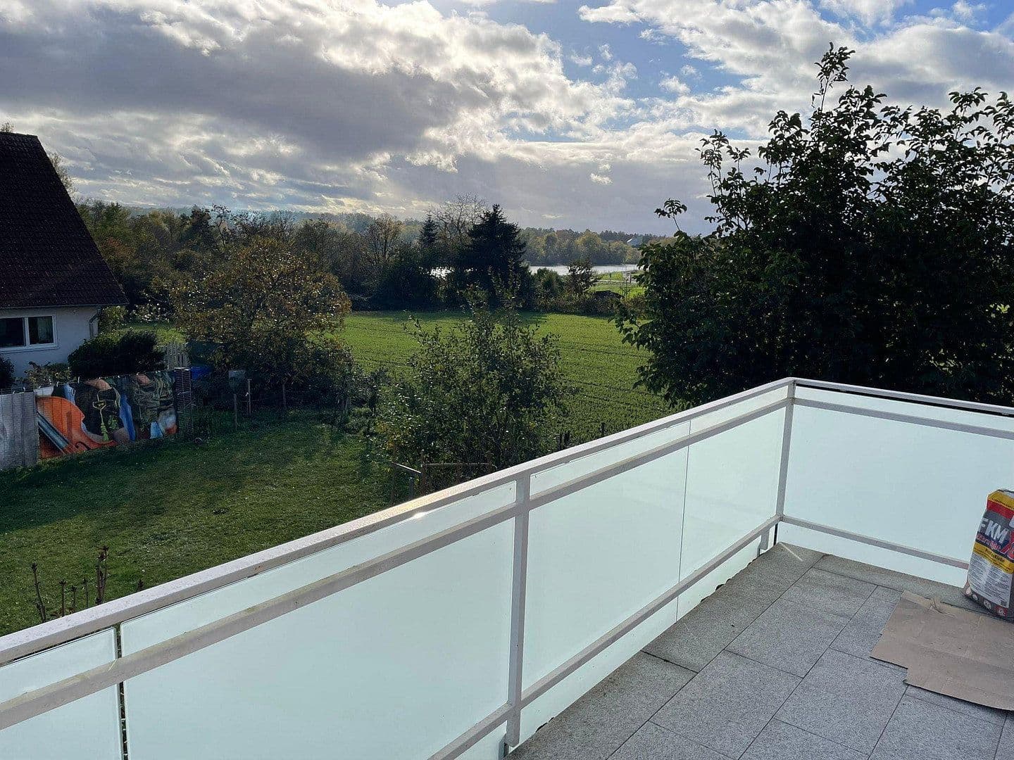 Pronájem bytu 3+kk 115 m², Karlstein am Main, Bavorsko Pronájem bytu 3+kk 115 m², Karlstein am Main, Bavorsko