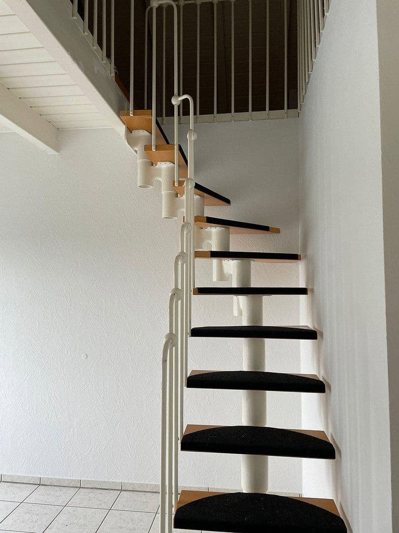 Pronájem bytu 3+kk 115 m², Karlstein am Main, Bavorsko Pronájem bytu 3+kk 115 m², Karlstein am Main, Bavorsko