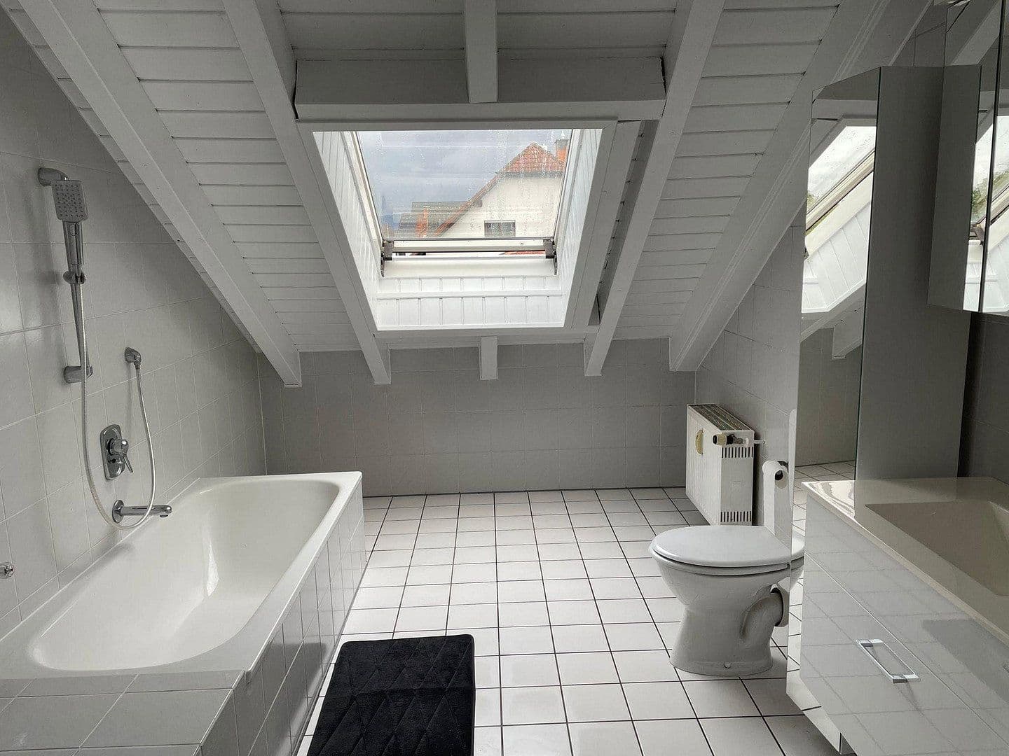 Pronájem bytu 3+kk 115 m², Karlstein am Main, Bavorsko Pronájem bytu 3+kk 115 m², Karlstein am Main, Bavorsko