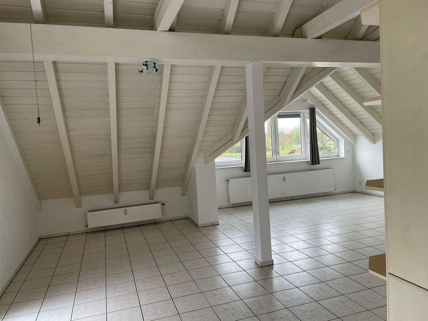 Pronájem bytu 3+kk 115 m², Karlstein am Main, Bavorsko Pronájem bytu 3+kk 115 m², Karlstein am Main, Bavorsko