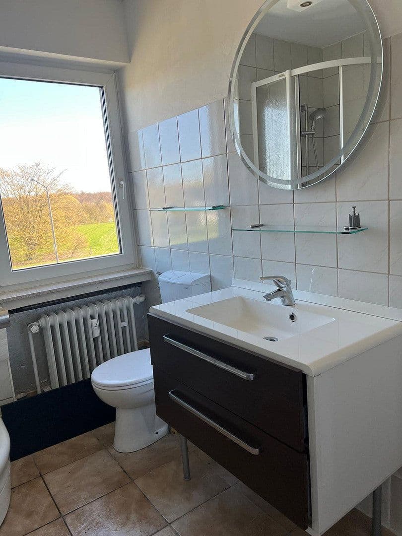 Pronájem bytu 2+1 69 m², Zum Rotenberg 2, Detmold, Severní Porýní-Vestfálsko Pronájem bytu 2+1 69 m², Zum Rotenberg 2, Detmold, Severní Porýní-Vestfálsko