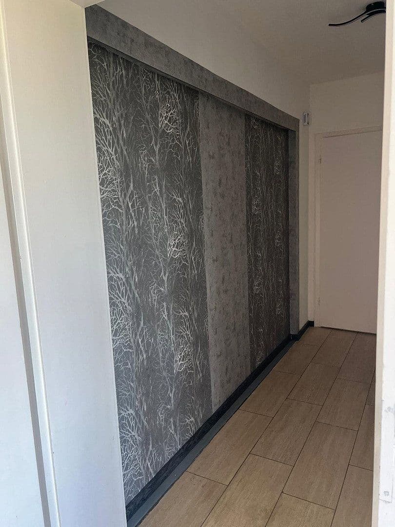 Pronájem bytu 2+1 69 m², Zum Rotenberg 2, Detmold, Severní Porýní-Vestfálsko Pronájem bytu 2+1 69 m², Zum Rotenberg 2, Detmold, Severní Porýní-Vestfálsko
