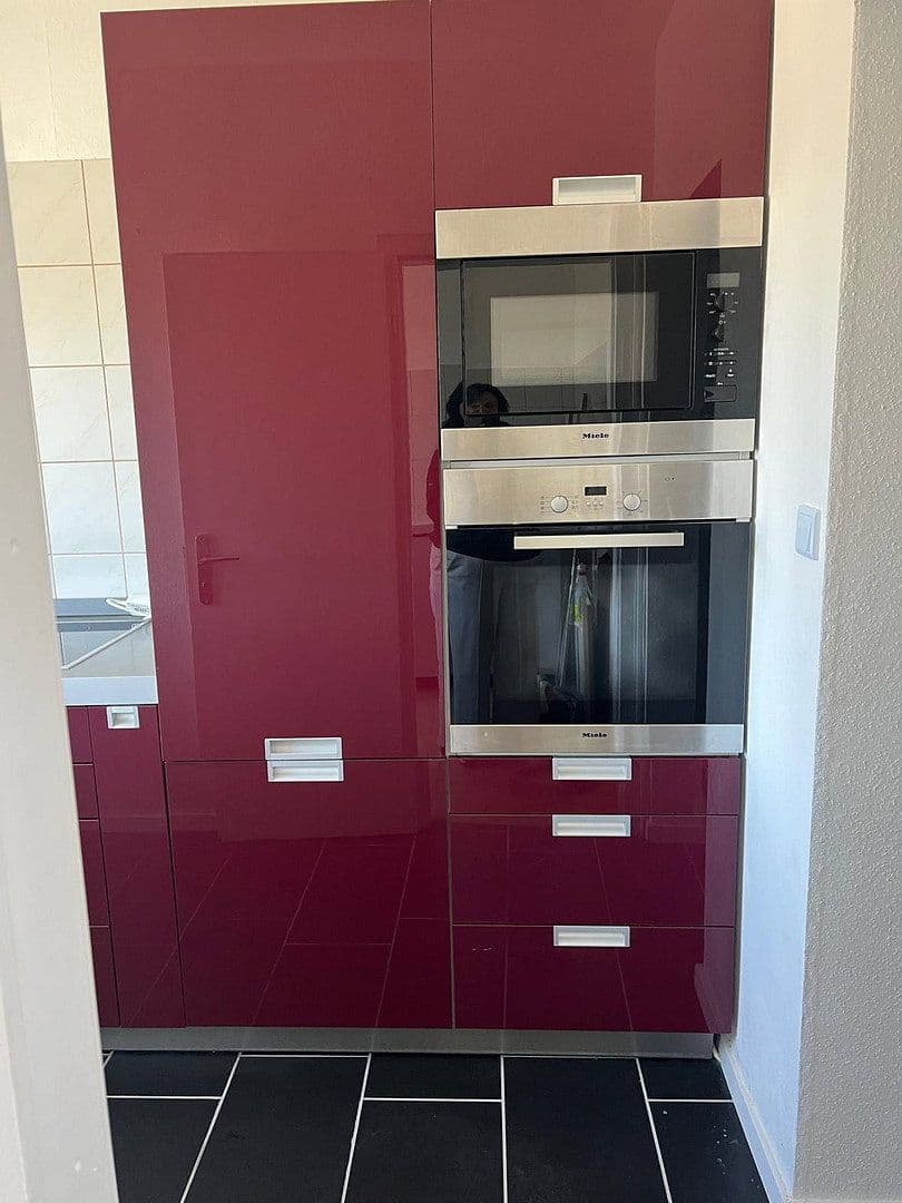 Pronájem bytu 2+1 69 m², Zum Rotenberg 2, Detmold, Severní Porýní-Vestfálsko Pronájem bytu 2+1 69 m², Zum Rotenberg 2, Detmold, Severní Porýní-Vestfálsko