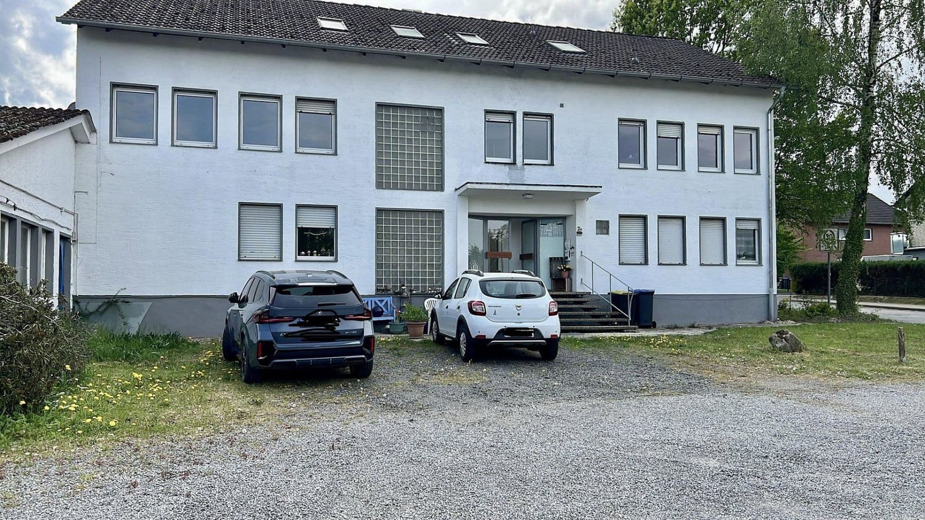 Pronájem bytu 2+1 69 m², Zum Rotenberg 2, Detmold, Severní Porýní-Vestfálsko Pronájem bytu 2+1 69 m², Zum Rotenberg 2, Detmold, Severní Porýní-Vestfálsko