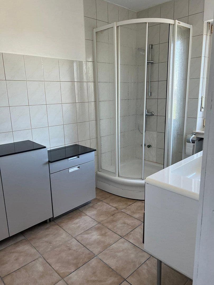 Pronájem bytu 2+1 69 m², Zum Rotenberg 2, Detmold, Severní Porýní-Vestfálsko Pronájem bytu 2+1 69 m², Zum Rotenberg 2, Detmold, Severní Porýní-Vestfálsko