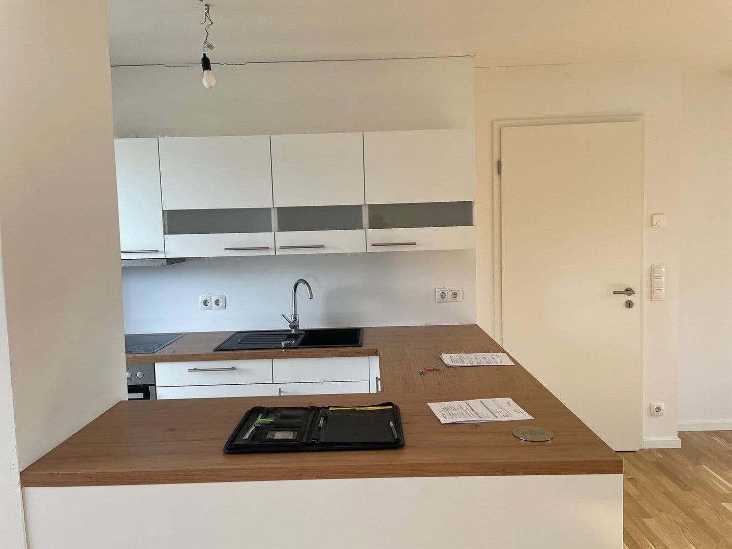 Pronájem bytu 5+1 130 m², Berlin, Berlín Pronájem bytu 5+1 130 m², Berlin, Berlín