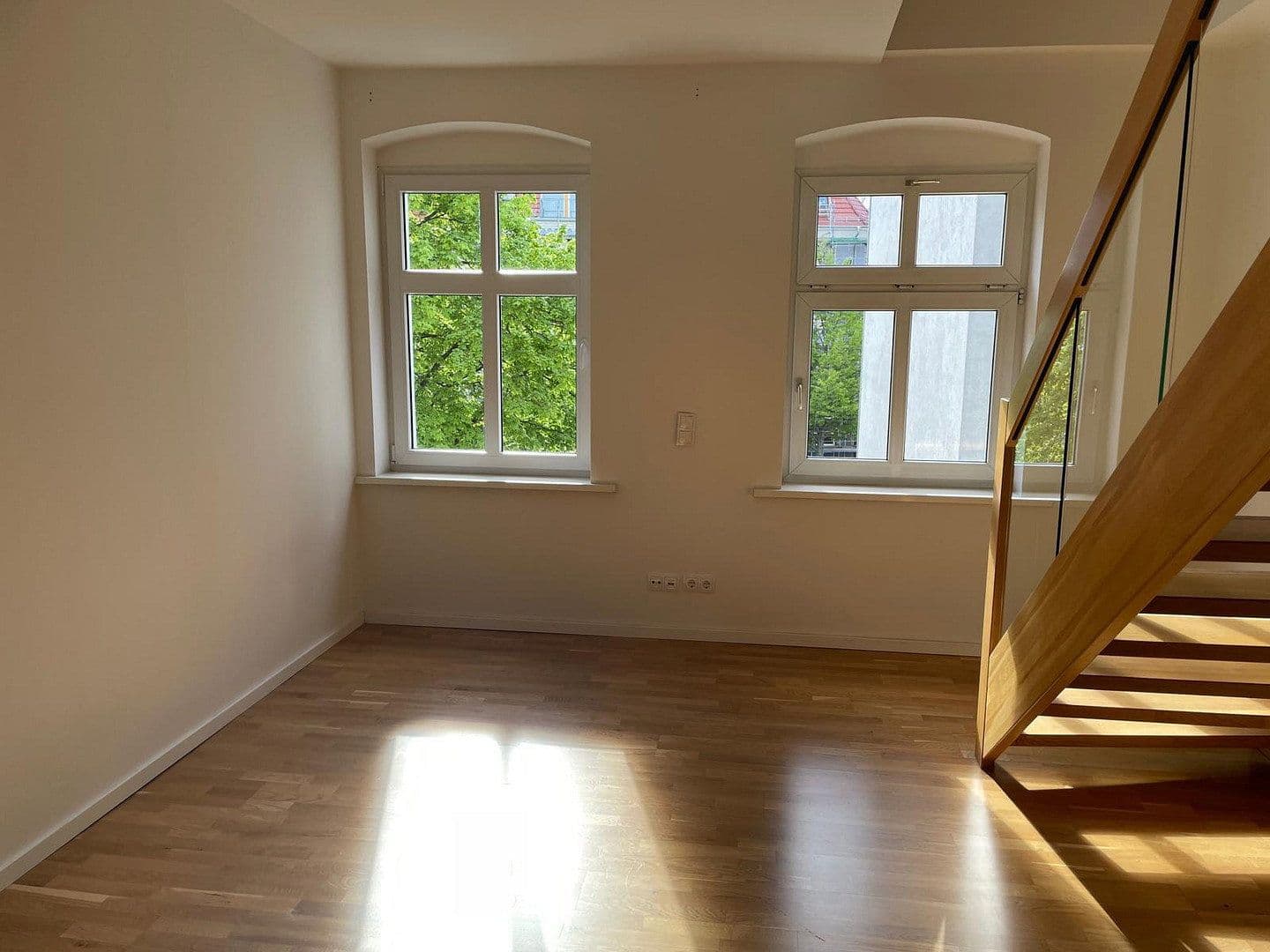 Pronájem bytu 5+1 130 m², Berlin, Berlín Pronájem bytu 5+1 130 m², Berlin, Berlín