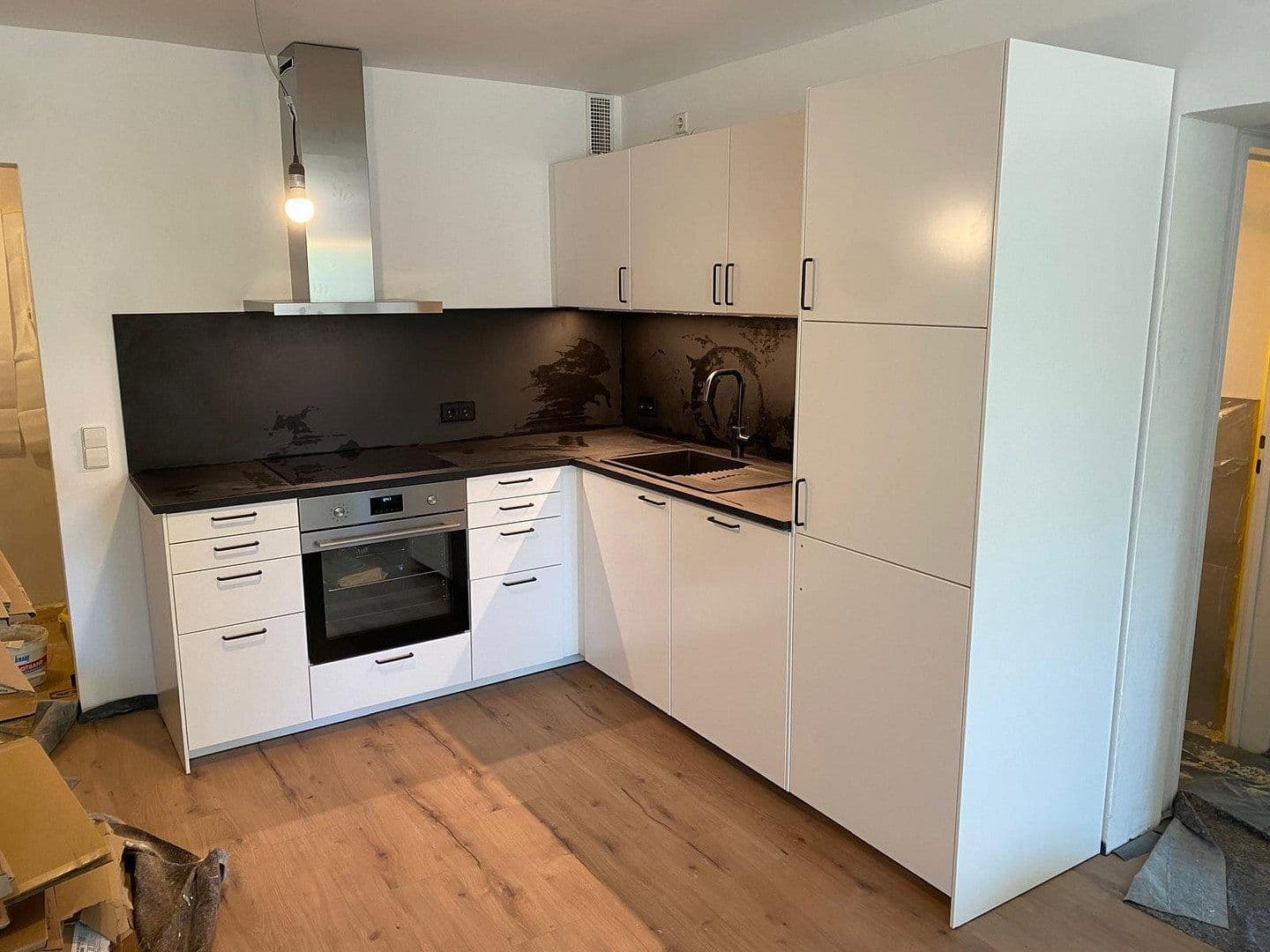 Pronájem bytu 4+1 98 m², Saarstraße 2, Lahr/Schwarzwald, Bádensko-Württembersko Pronájem bytu 4+1 98 m², Saarstraße 2, Lahr/Schwarzwald, Bádensko-Württembersko