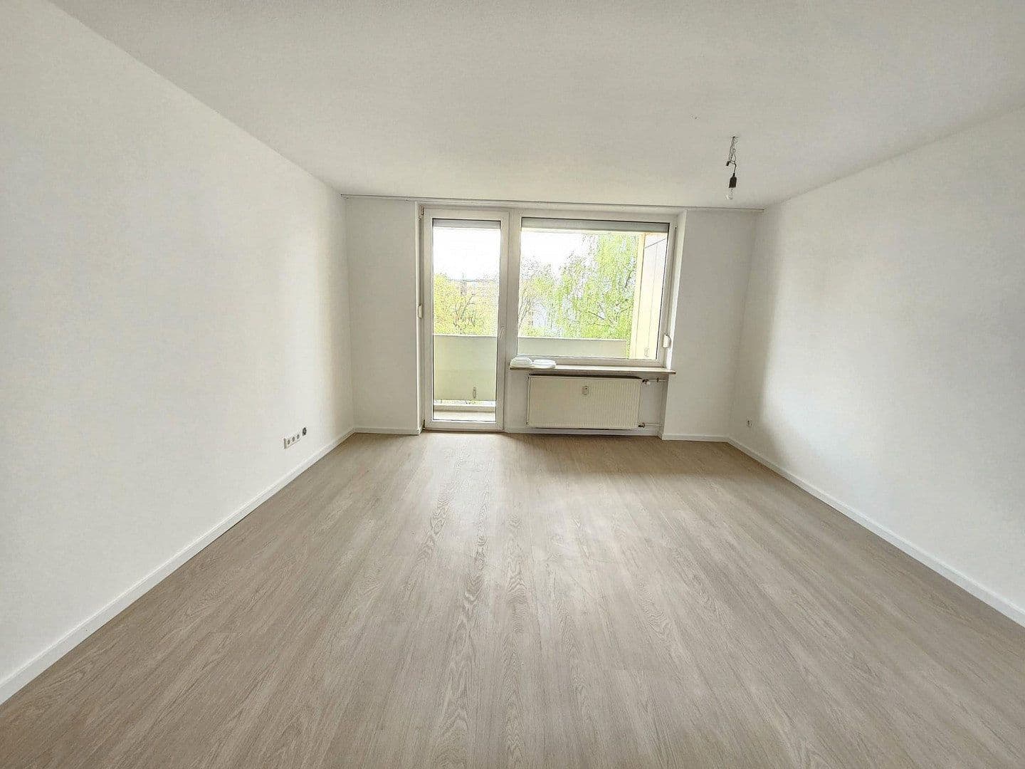 Prodej bytu 3+1 73 m², Göthering 30, Stein, Bavorsko Prodej bytu 3+1 73 m², Göthering 30, Stein, Bavorsko