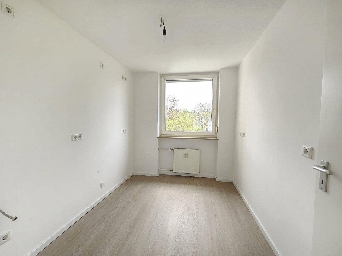 Prodej bytu 3+1 73 m², Göthering 30, Stein, Bavorsko Prodej bytu 3+1 73 m², Göthering 30, Stein, Bavorsko