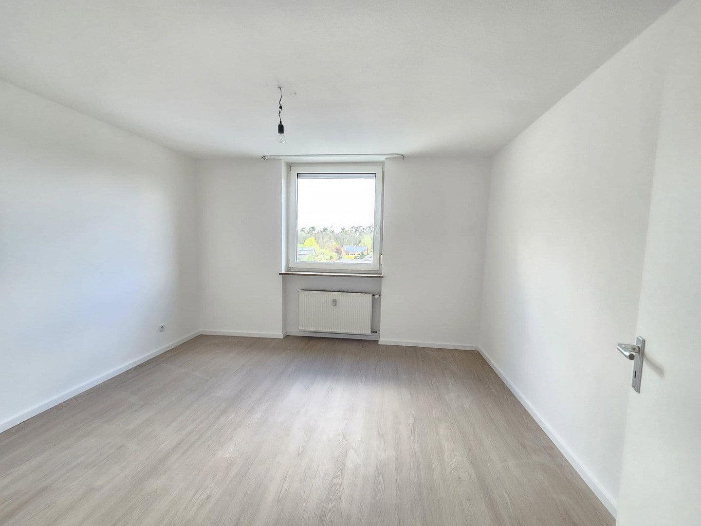 Prodej bytu 3+1 73 m², Göthering 30, Stein, Bavorsko Prodej bytu 3+1 73 m², Göthering 30, Stein, Bavorsko