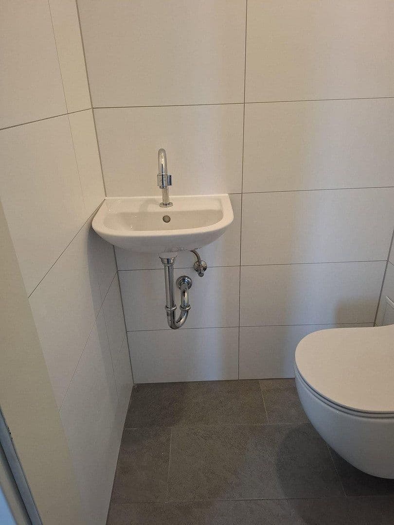 Prodej bytu 3+1 73 m², Göthering 30, Stein, Bavorsko Prodej bytu 3+1 73 m², Göthering 30, Stein, Bavorsko