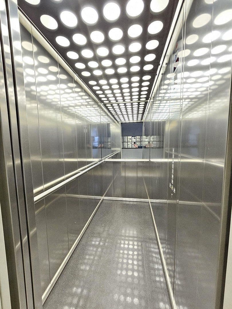 Prodej bytu 3+1 73 m², Göthering 30, Stein, Bavorsko Prodej bytu 3+1 73 m², Göthering 30, Stein, Bavorsko