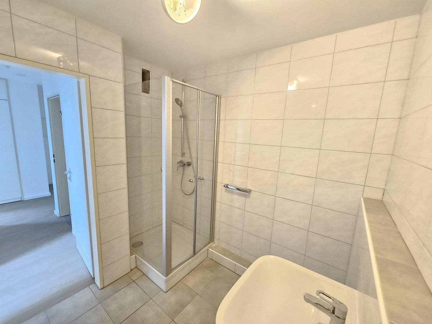 Prodej bytu 3+1 73 m², Göthering 30, Stein, Bavorsko Prodej bytu 3+1 73 m², Göthering 30, Stein, Bavorsko