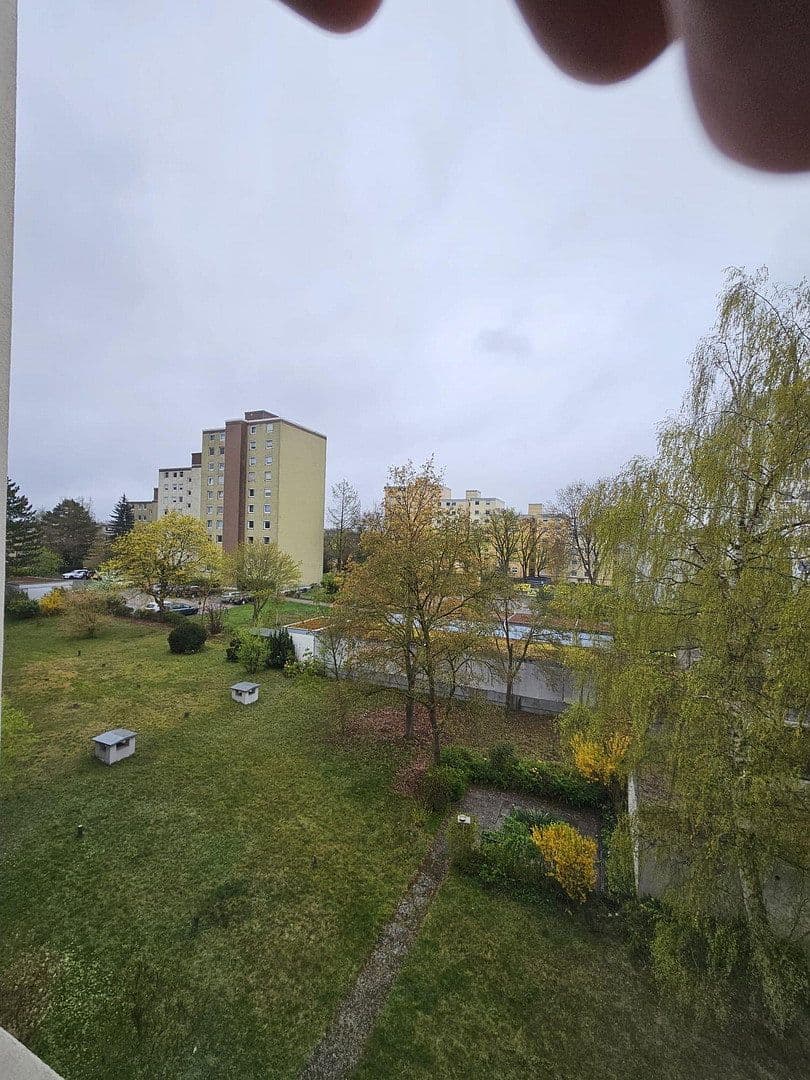 Prodej bytu 3+1 73 m², Göthering 30, Stein, Bavorsko Prodej bytu 3+1 73 m², Göthering 30, Stein, Bavorsko