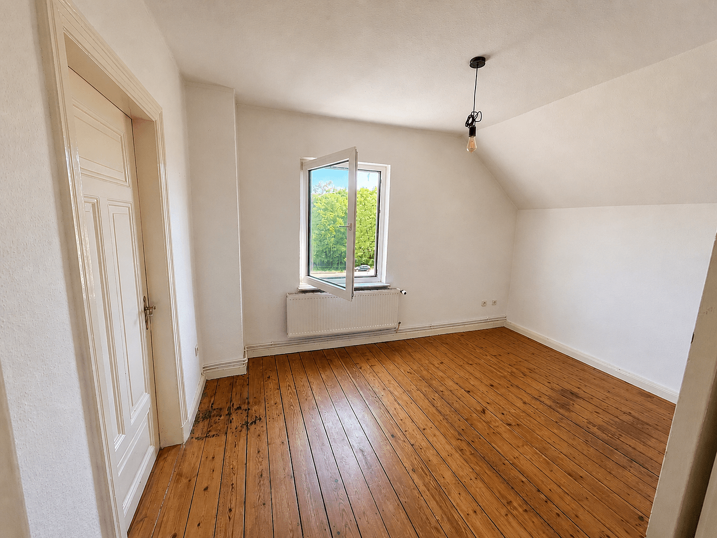Pronájem bytu 2+kk 69 m², Kiel, Šlesvicko-Holštýnsko Pronájem bytu 2+kk 69 m², Kiel, Šlesvicko-Holštýnsko