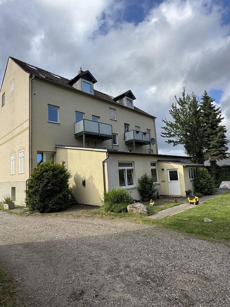 Pronájem bytu 2+kk 69 m², Kiel, Šlesvicko-Holštýnsko Pronájem bytu 2+kk 69 m², Kiel, Šlesvicko-Holštýnsko