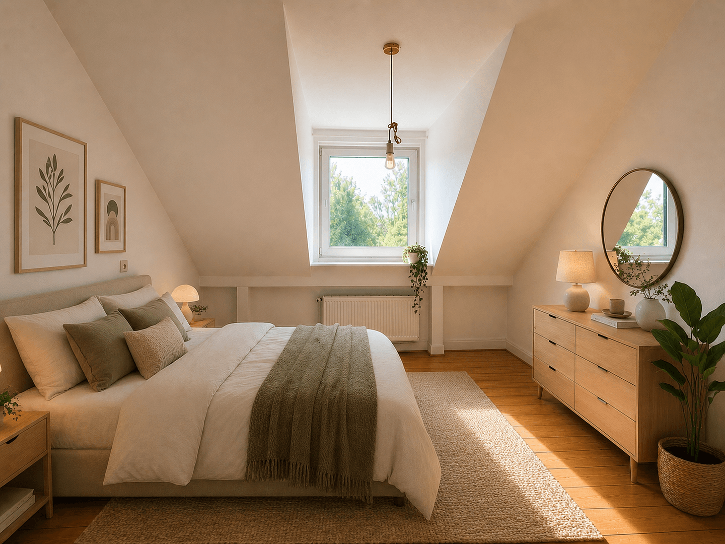 Pronájem bytu 2+kk 69 m², Kiel, Šlesvicko-Holštýnsko Pronájem bytu 2+kk 69 m², Kiel, Šlesvicko-Holštýnsko