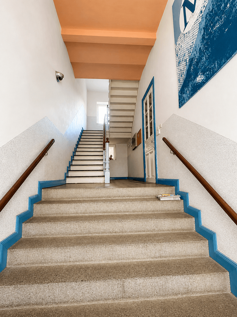 Pronájem bytu 2+kk 69 m², Kiel, Šlesvicko-Holštýnsko Pronájem bytu 2+kk 69 m², Kiel, Šlesvicko-Holštýnsko