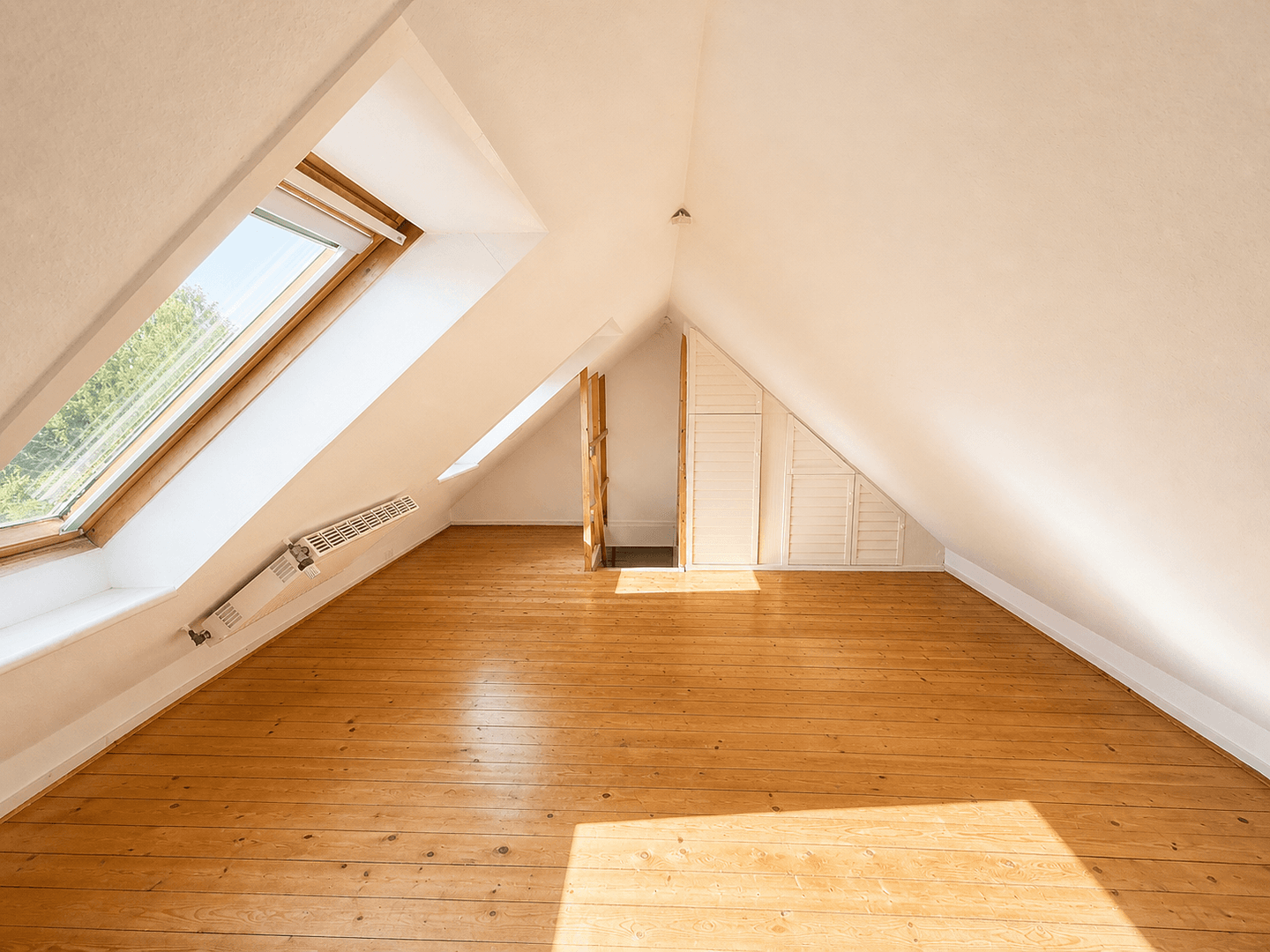 Pronájem bytu 2+kk 69 m², Kiel, Šlesvicko-Holštýnsko Pronájem bytu 2+kk 69 m², Kiel, Šlesvicko-Holštýnsko