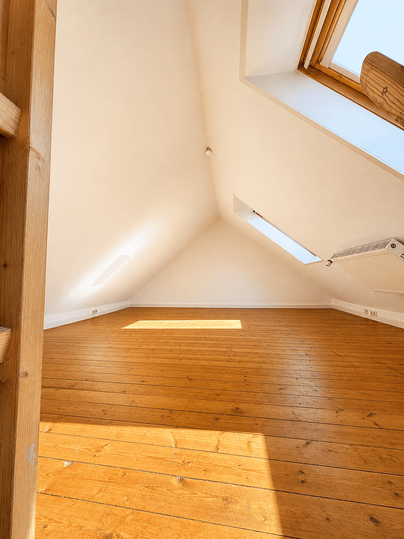 Pronájem bytu 2+kk 69 m², Kiel, Šlesvicko-Holštýnsko Pronájem bytu 2+kk 69 m², Kiel, Šlesvicko-Holštýnsko