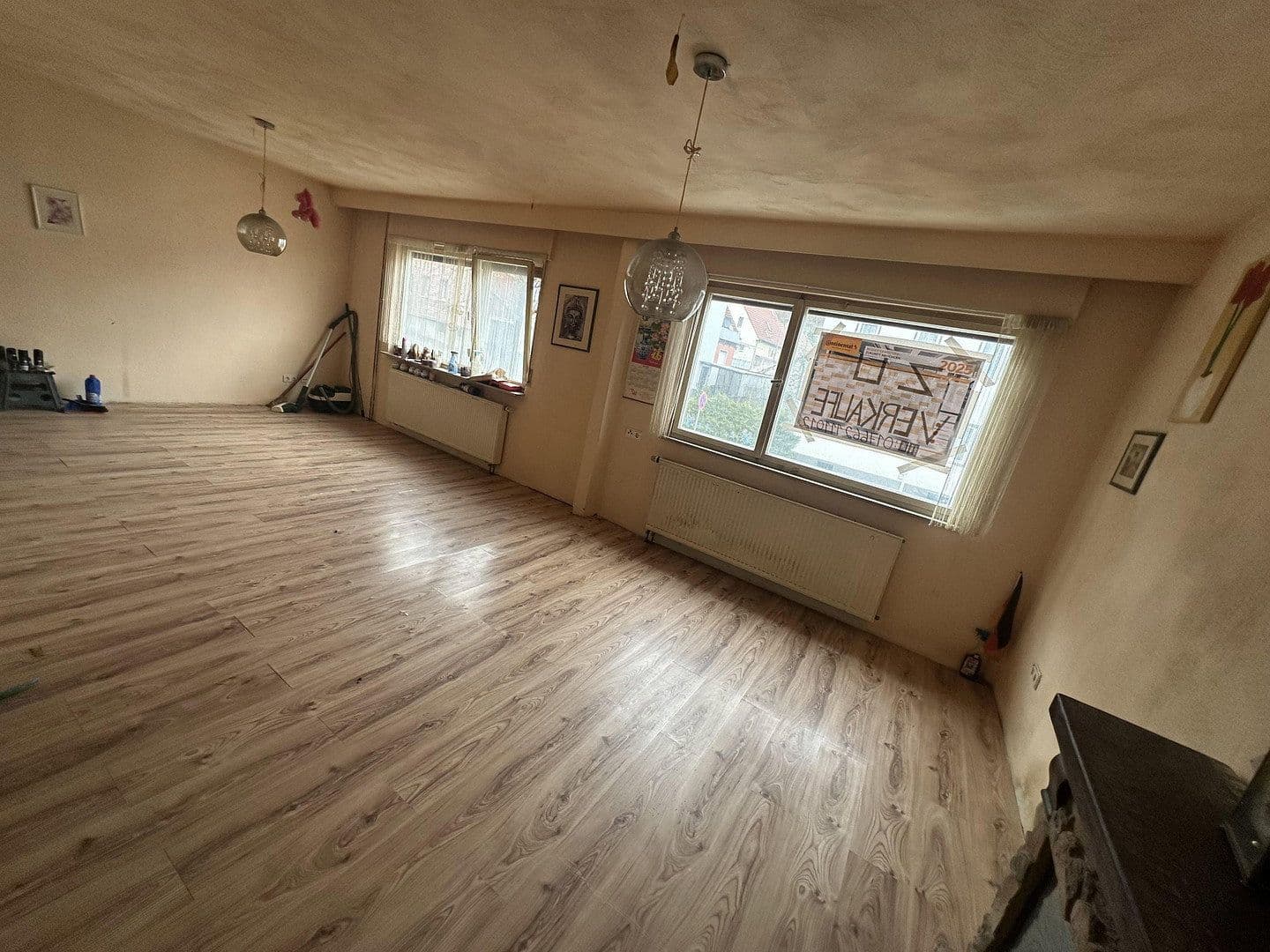 Prodej domu 116 m², pozemek 225 m², Albstadt, Bádensko-Württembersko Prodej domu 116 m², pozemek 225 m², Albstadt, Bádensko-Württembersko