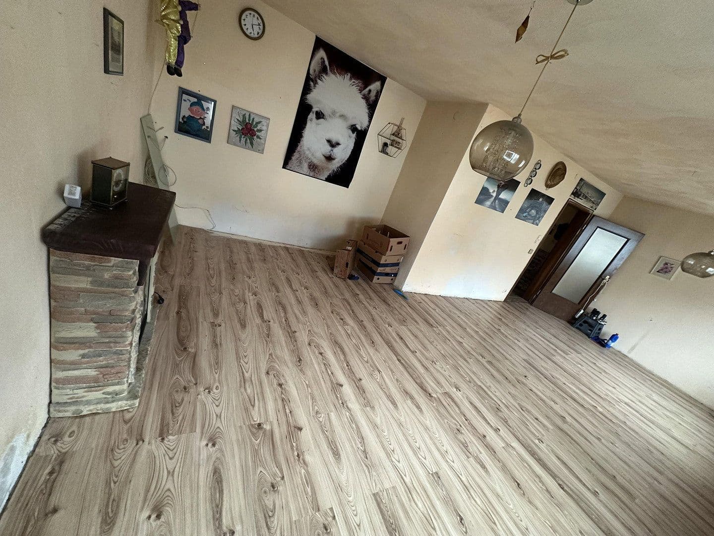 Prodej domu 116 m², pozemek 225 m², Albstadt, Bádensko-Württembersko Prodej domu 116 m², pozemek 225 m², Albstadt, Bádensko-Württembersko