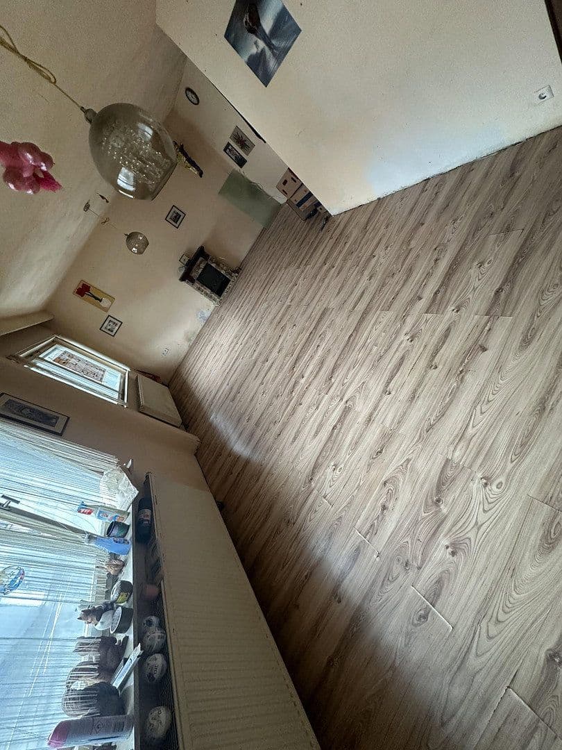 Prodej domu 116 m², pozemek 225 m², Albstadt, Bádensko-Württembersko Prodej domu 116 m², pozemek 225 m², Albstadt, Bádensko-Württembersko