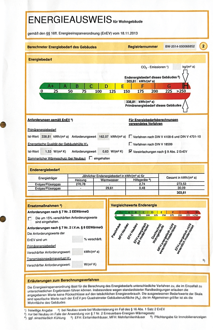 Prodej domu 116 m², pozemek 225 m², Albstadt, Bádensko-Württembersko Prodej domu 116 m², pozemek 225 m², Albstadt, Bádensko-Württembersko